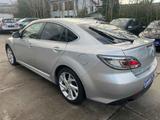 Mazda 6 2.0 MZR DISI Sports-Line Sports-Line - Mazda 6: Mzr