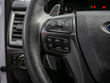 Ford Ranger Raptor 2.0 Doppelkabine 4x4 Leder Kamera