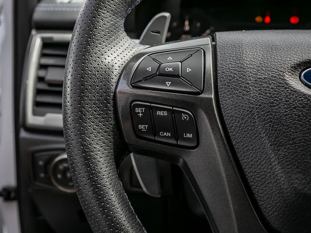 Ford Ranger Raptor 2.0 Doppelkabine 4x4 Leder Kamera