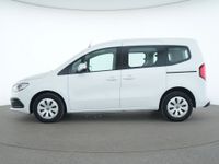 Mercedes-Benz T-Klasse - Vorschau Bild 9