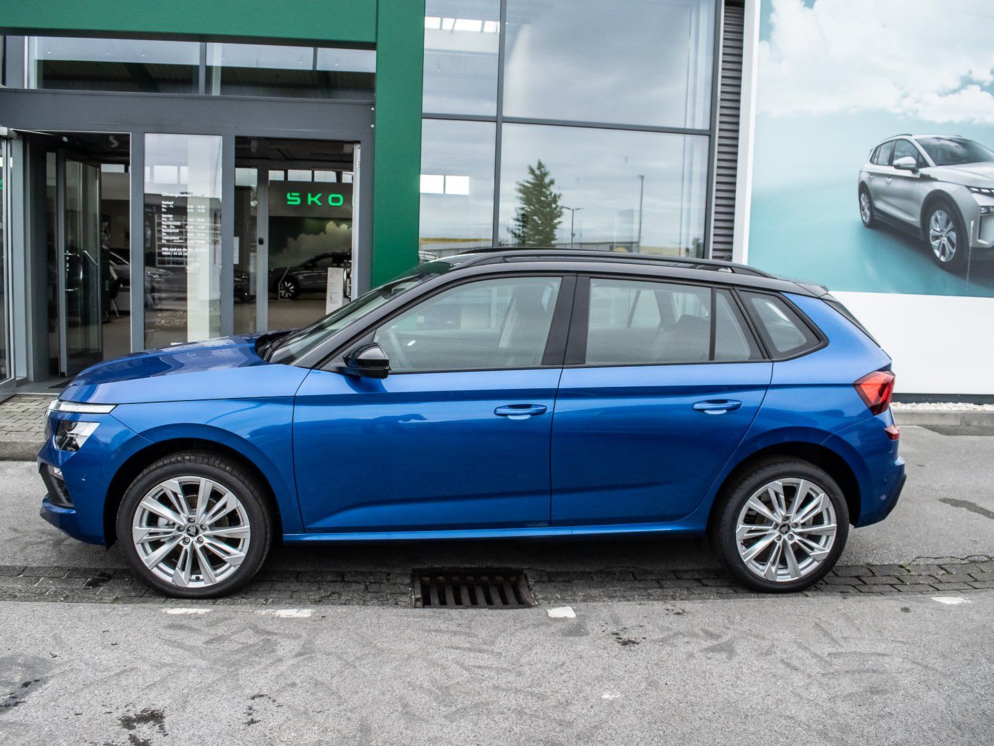 Skoda Kamiq - Bild 5