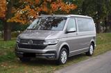 Volkswagen T6 California Ocean AHK/1.Hand/Küche
