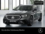 Mercedes-Benz E 53 AMG T 4M Hybrid Fahrass 360° Pano