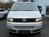 Volkswagen T5 Caravelle lang 7Sitzer AHK GRA Klima SHZ PDC - VW T5 Caravelle Gebrauchtwagen