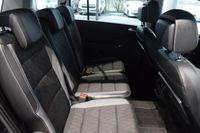 Volkswagen Touran - Vorschau Bild 9