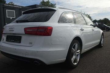 Audi A6 - 4
