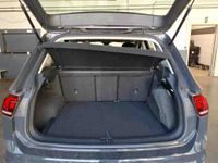 Volkswagen Tiguan - Vorschau Bild 9