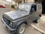Suzuki SJ Samurai 1.3i cat Berlina De Luxe - Suzuki: Samurai De