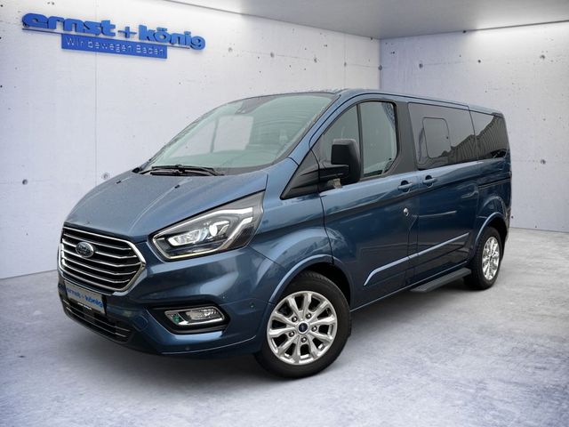 Ford Tourneo Custom 320L1H1 VA Titanium X *XENON*TWA*