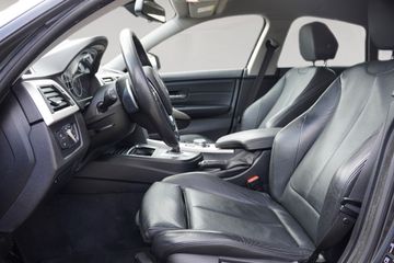 BMW 420 Gran Coupé - 6