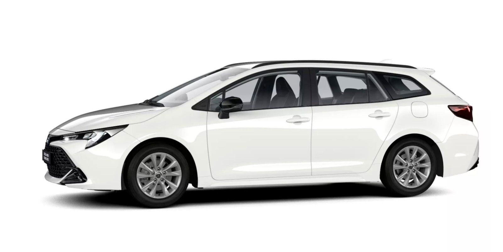 Toyota Corolla - Bild 3