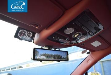 صورة مصغرة 11 لـ 2008 Bentley CONTINENTAL FLYING SPUR