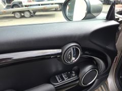 Fahrzeugabbildung John Cooper Works Cabrio