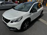 Peugeot 2008 Allure-GT-Line Edition -PANORAMA+KAMERA - Peugeot 2008 Gebrauchtwagen in Berlin