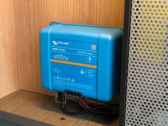 Carthago Mercedes C2-Tourer 147 RB LEK - Komplettausst.