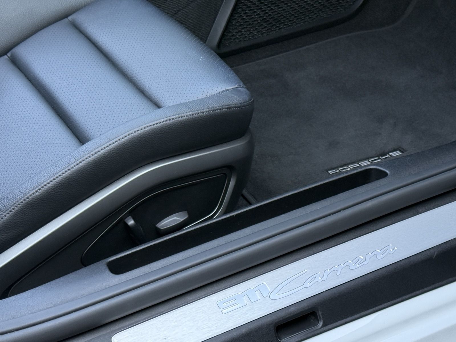 Porsche 992  911 Carrera Cabriolet 1.BESITZ*UNFALLFREI*P foto 16