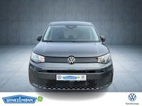 Volkswagen Caddy - Vorschau Bild 9