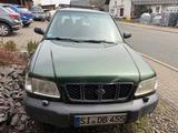 Subaru Forester 2.0 Hubertus Hubertus Gasanlage  - Subaru aus 2001