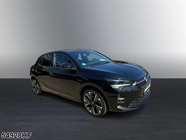 Fahrzeugabbildung Opel Corsa F GS line+LED+NAVI+KLIMA+USB+GLAS DACH+
