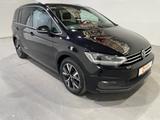 Volkswagen Touran 2.0 TDI Highline EU6d Navi LED ACC Virtua - Volkswagen Touran: Eu