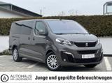 Peugeot Traveller Business L3*SHZ*NAVI*LED*R-KAM*MWST - Peugeot Traveller aus 2020