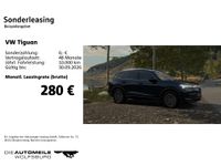Volkswagen Tiguan - Vorschau Bild 2