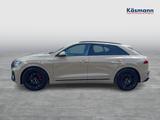 Audi Q8 50TDI quattro AHK LUFT KAM SHZ NAV - Audi Q8 aus 2025