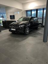 Mercedes-Benz GLE 580 4MATIC - - Mercedes-Benz GLE 580 aus 2023