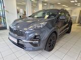 Kia Sportage GT-Line 4WD / SCHECKHEFT / 1. HAND - gebrauchte Kia Sportage aus dem Jahr 2020