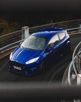 Ford Fiesta ST 180 // Mk7 ST - Ford Fiesta: Mk1