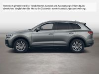 Volkswagen Touareg - Vorschau Bild 8
