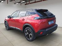 Peugeot 2008 - Vorschau Bild 3