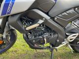 Yamaha MT 125 - YAMAHA MT125