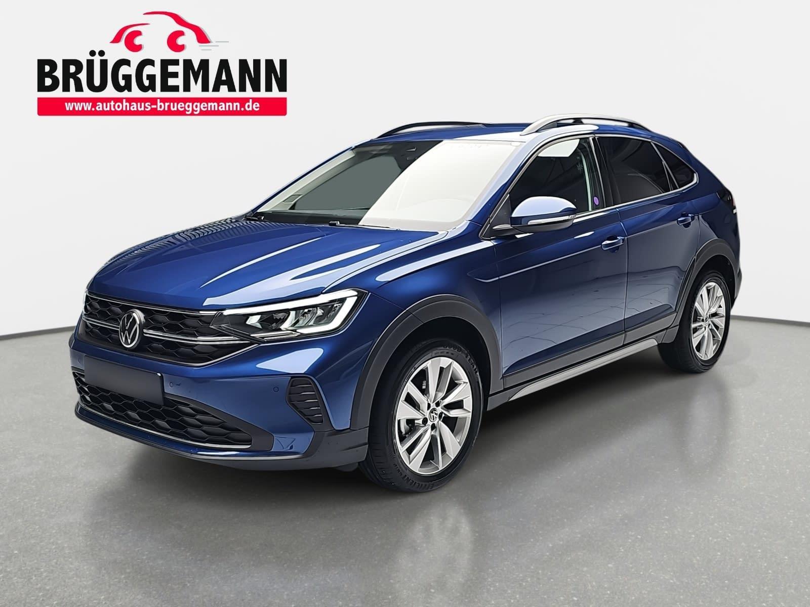 Volkswagen 1.0 TSI DSG LIFE LED APP-CONNECT LM17