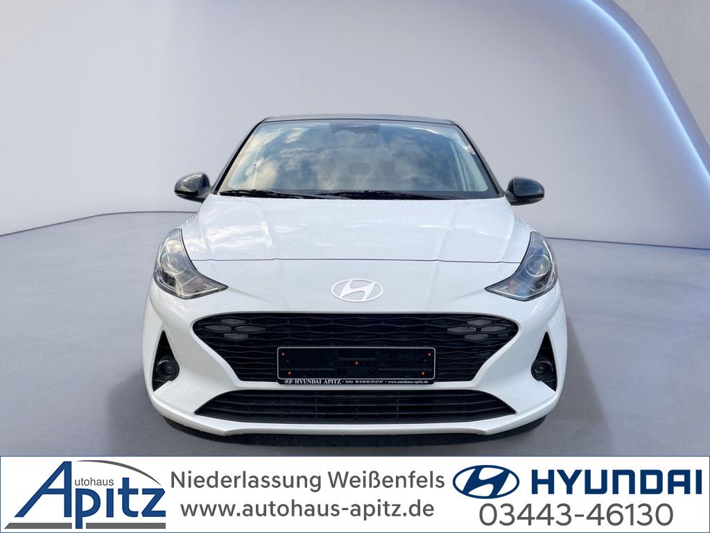 Hyundai i10 – Bild 3