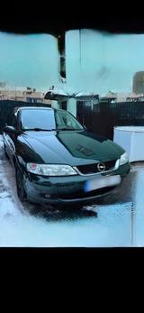 Opel Vectra 1.6 16V Edition - gebrauchte Opel Vectra aus dem Jahr 1999