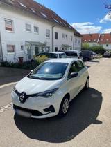 Renault Zoe Life R110 Z.E.50 Kaufbatterie - Renault R 11 in Stuttgart
