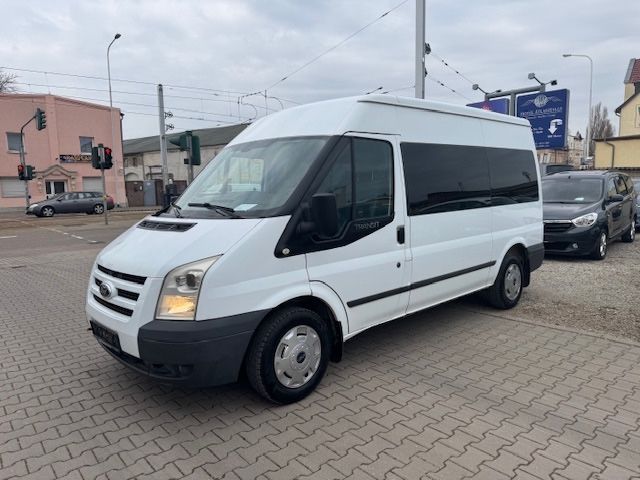 Ford Transit 2.2 TDCi Kombi FT 300*Klima*9 Sitze*2.HD