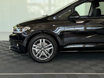 Volkswagen Touran 1.5 TSI DSG COMFORTLINE LED ACC KAMERA 7S