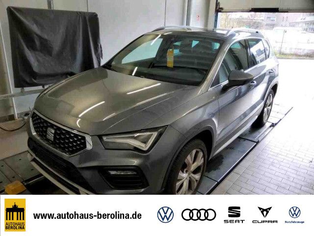 Vorschaubild: SEAT Ateca 1.5 TSI Xperience DSG *PANO*AHK*ACC*SHZ* (Fahrzeug-Nr. L05977)