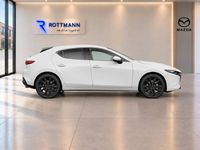 Mazda 3 - Vorschau Bild 4