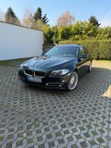 BMW Bmw 528i Limousine Top Zustand - BMW 528 in Bochum