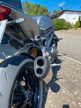 Triumph Speed Triple 1200 RS  / Restgarantie  - TRIUMPH RS