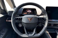 Foto Nummer 10: CUPRA Born