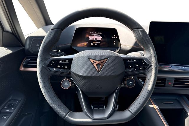 Foto Nummer 10: CUPRA Born