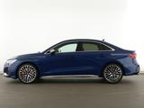 Audi S3 Limousine TFSI Quattro S tronic  LED Navi Alu - Audi S3: Blau