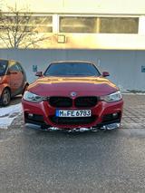 BMW 320i xDrive M Sport M Sport - BMW 320: 320m