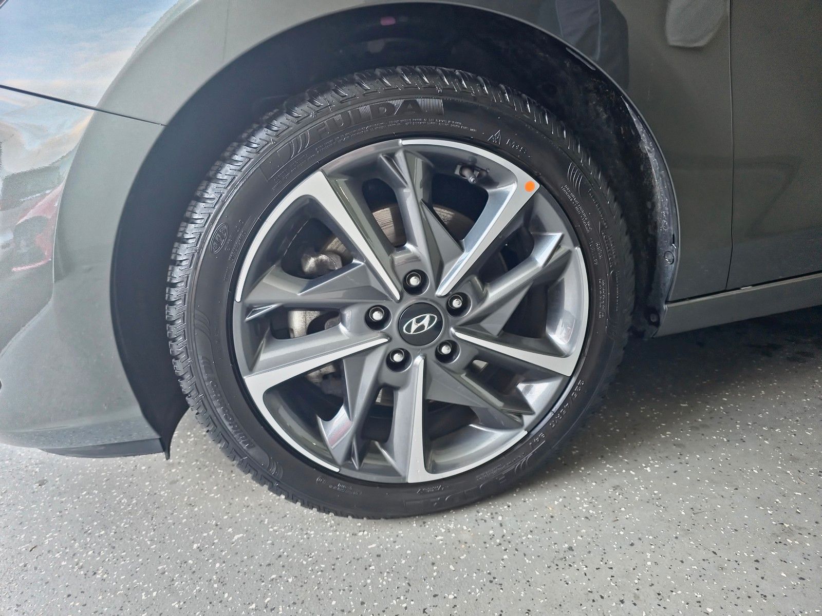 Hyundai i30 ,Mild-Hybrid,LED,Navi,Kamera,Alu,Automatik foto 7