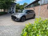 MINI Cooper S Clubman Cooper S Navi PDC Multi Freispr - MINI Cooper S Clubman Gebrauchtwagen