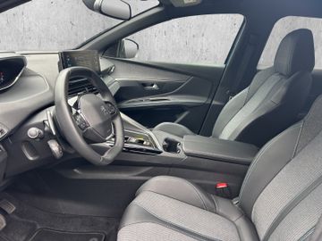 Peugeot 3008 Allure Pack 1.2 PureTech 130 Kam.+KeyLess